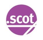 DotScot Registry logo