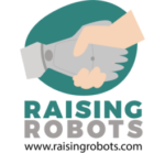 Raising Robots 265x245