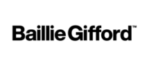 Baillie Gifford logo