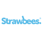 Strawbees Logo 150 x 139